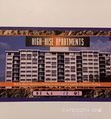 High-Rise Apartments